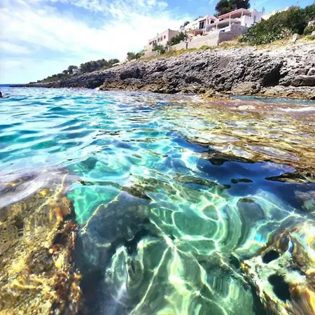 Stella Maris Tatil Evi *