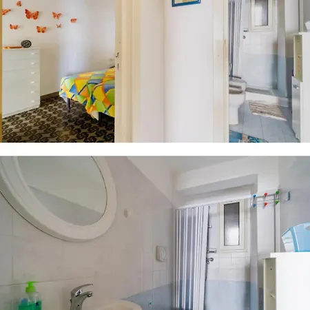 Stella Maris Holiday home