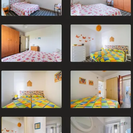 Casa vacanze Stella Maris