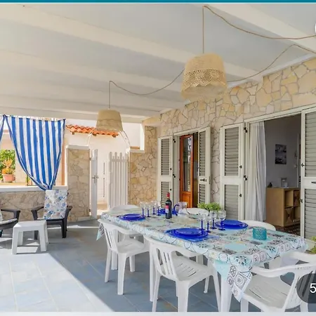 Holiday home Stella Maris Marittima